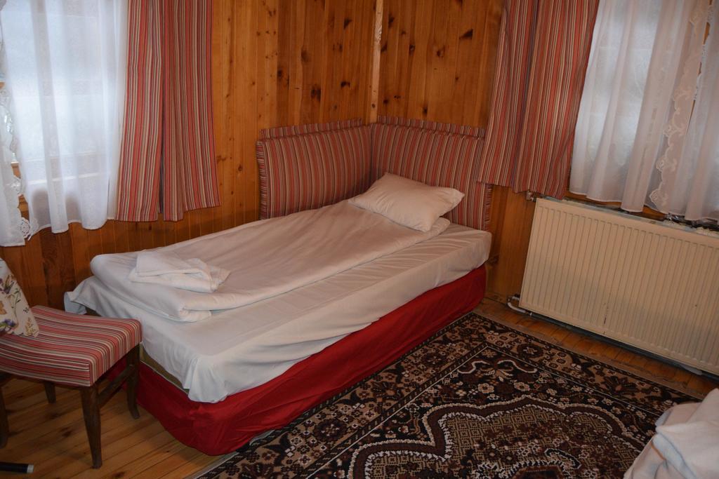 Persey Villa Borovets Exterior foto