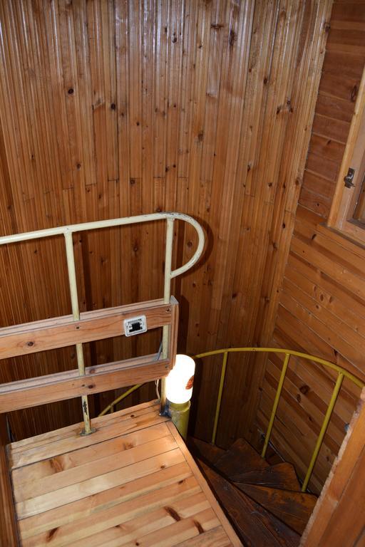 Persey Villa Borovets Exterior foto