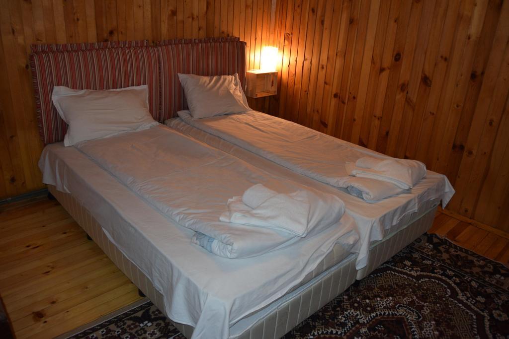 Persey Villa Borovets Exterior foto