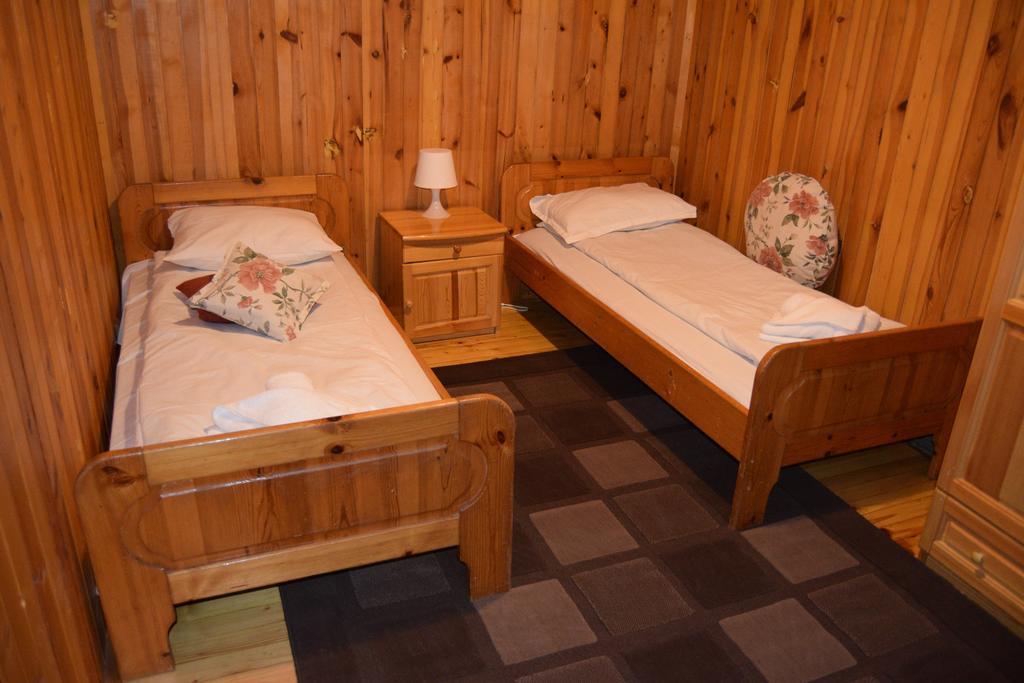 Persey Villa Borovets Exterior foto