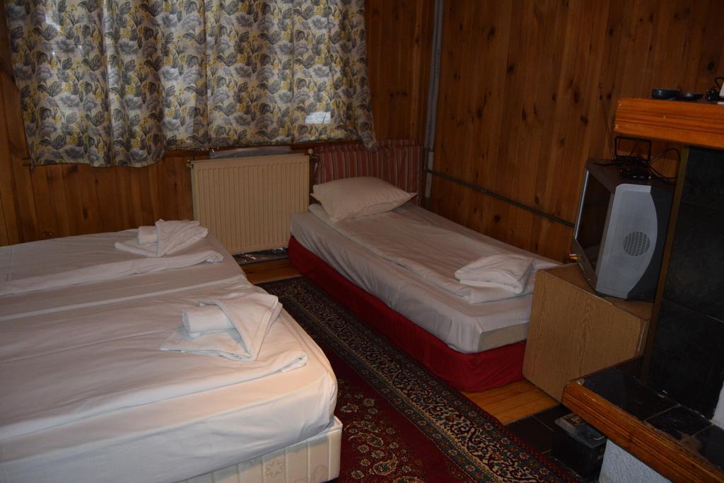 Persey Villa Borovets Exterior foto