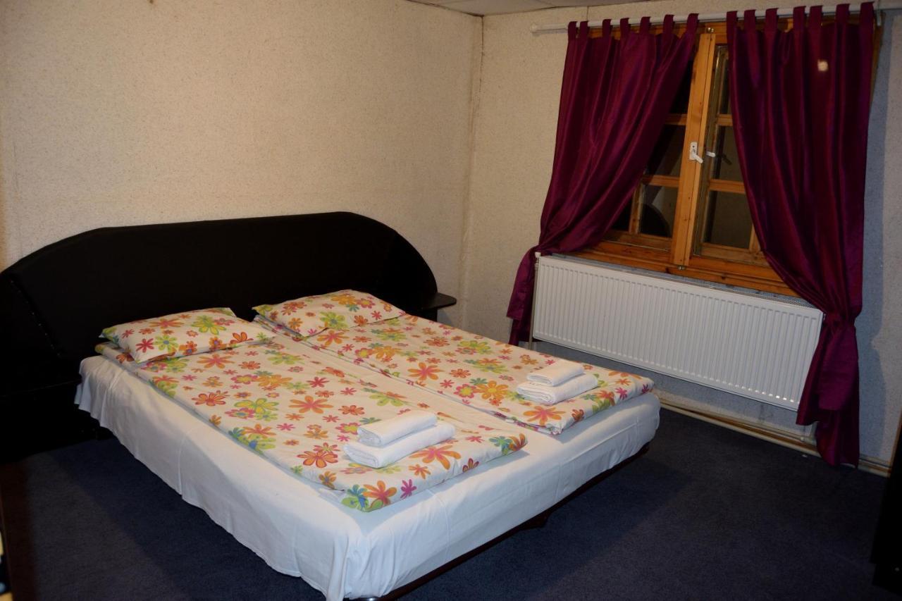 Persey Villa Borovets Exterior foto