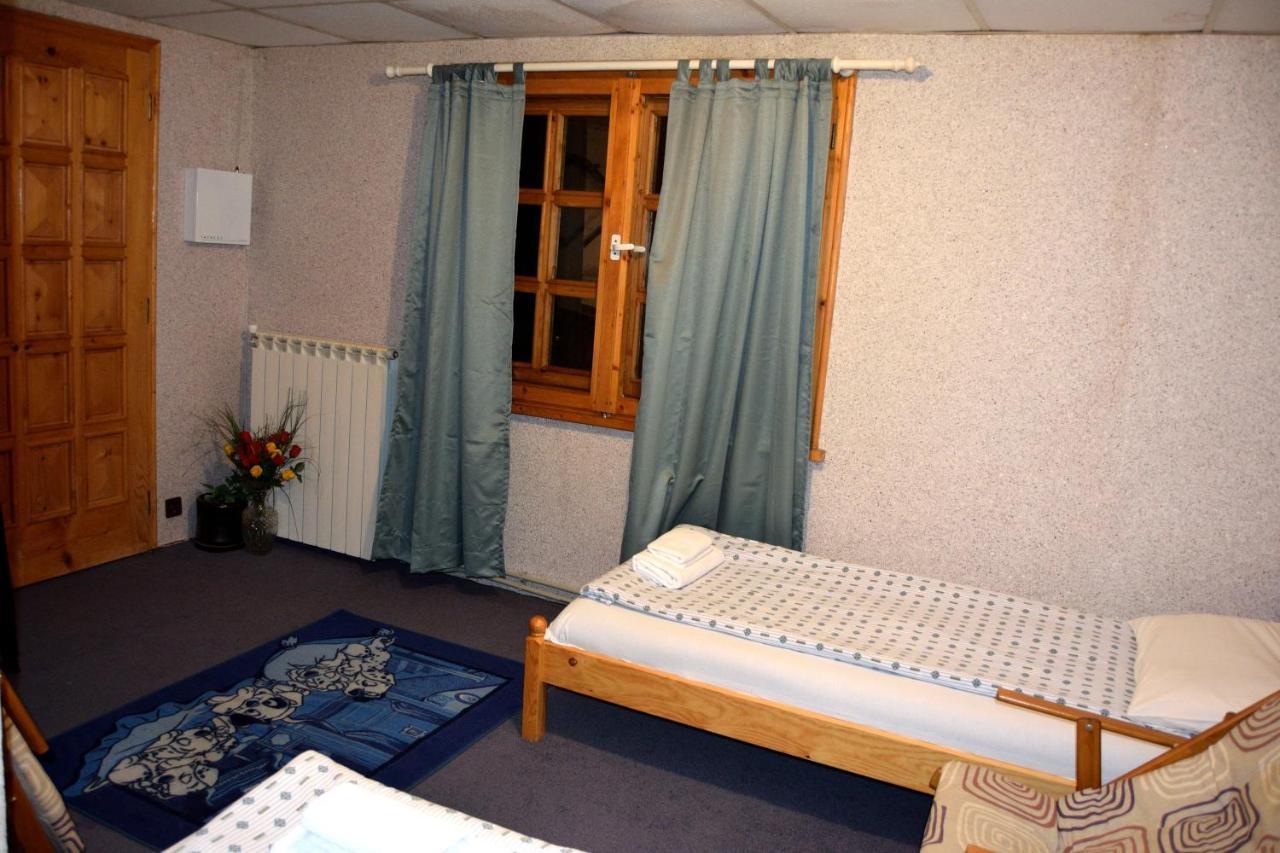 Persey Villa Borovets Exterior foto