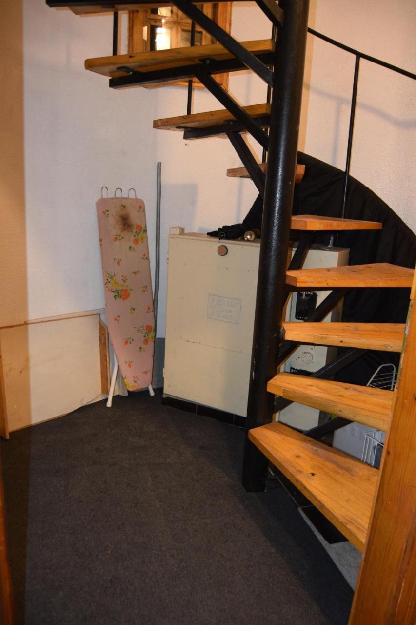 Persey Villa Borovets Exterior foto