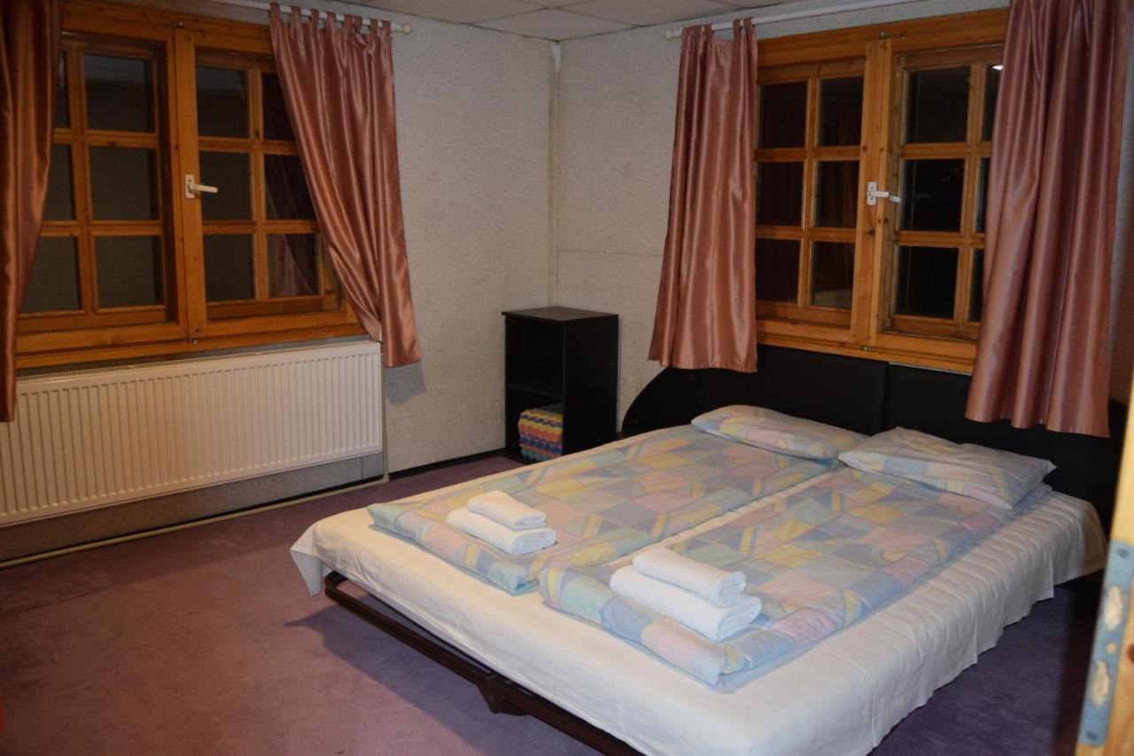 Persey Villa Borovets Exterior foto