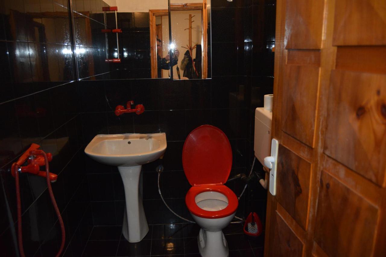Persey Villa Borovets Exterior foto