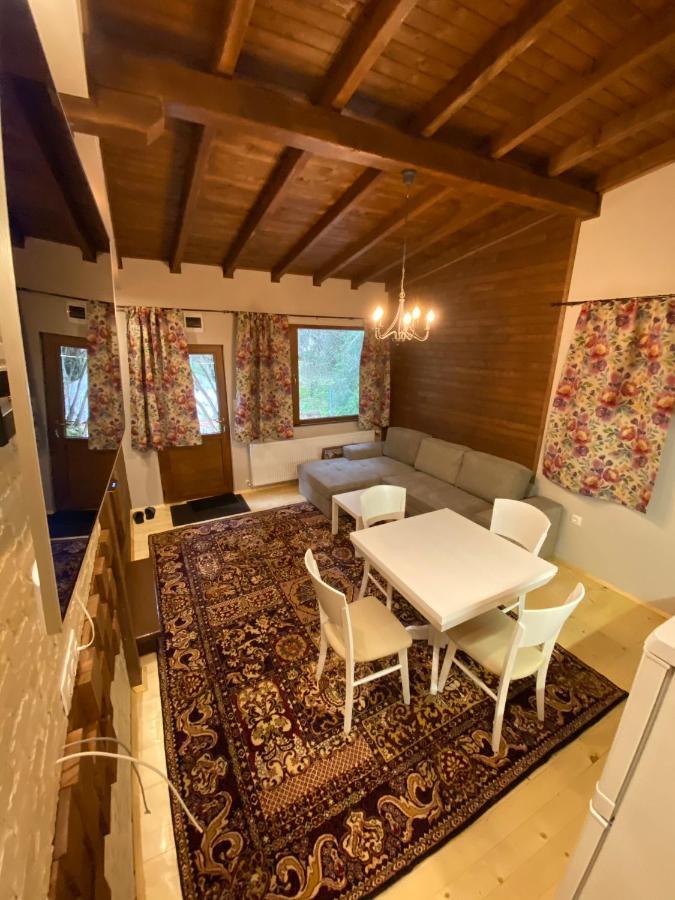Persey Villa Borovets Exterior foto